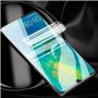 Gorilla Lot de 2 films de protection d'écran pour Samsung Galaxy S8 - 3D Nano-Tech - Transparent - 100 % capteur d'empreintes di