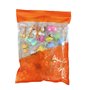 JZK 32x gommes Animaux Petite Gomme Jouet détachable pour Enfants Cadeau fête d'anniversaire Bureau Fournitures de Papeterie Sco