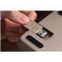 8BitDo Retro 18 Mechanical Numpad, Supports Calculator Mode, Bluetooth/2.4G/Wired Numpad for Windows and Android - C64 Edition