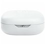 Casques Bluetooth avec Microphone JBL JBLWFLEXWHT Blanc