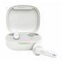 Casques Bluetooth avec Microphone JBL JBLWFLEXWHT Blanc
