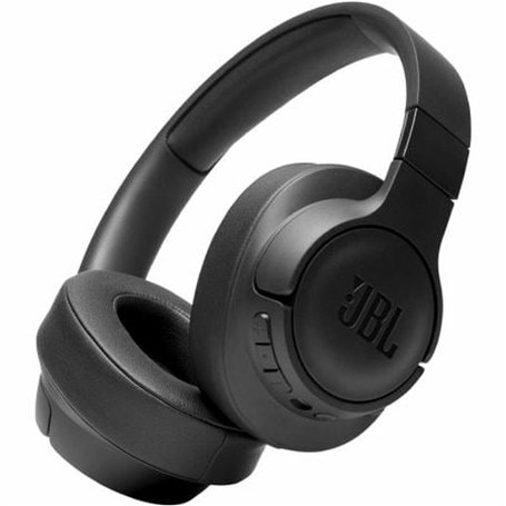 Casque JBL JBLT760NCBLK Noir
