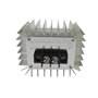 Aihasd AC 220V 5000W SCR Électronique Régulateur de tension Contrôleur de vitesse Dimming Gradateur Thermostat Haute puissance