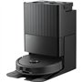 ROBOROCK QR 598 - Aspirateur Robot Laveur - 8000 Pa - Station Multifonctionnelle - Anti-enchevetrement