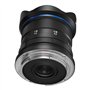 Laowa Compatible with Sony E Optique Grand Angle VE928SE 9mm F2.8 Zero-D Noir