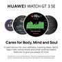 Huawei Watch GT 3 SE Black