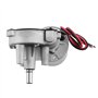 maXpeedingrods 24V/45W DC Motoréducteur Moteur Electrique de Vitesse avec Faible Bruit Grande Vitesse