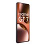 Smartphone Realme GT 7 6,78" 12 GB RAM 256 GB Noir