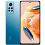 Smartphone Xiaomi Note 12 Pro Octa Core 8 GB RAM 256 GB Bleu 6
