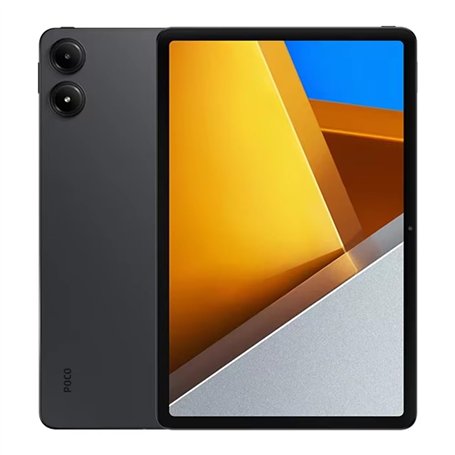 Tablette Xiaomi POCO PAD 8 GB RAM 256 GB Gris