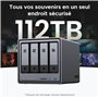 processeur Intel N100 quadricœur