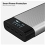 Batterie pour Ordinateur Portable Hyper HJ245B Argenté