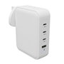 Chargeur mural Hyper HJ1001WHWWGL Blanc