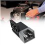 Create idea 1 Pièce Interrupteur Verrouillage Sécurité Du Piston Tondeuse à Gazon 430-362 Compatible avec MTD 725-04363 Compatib
