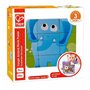 Puzzle Hape Jungle