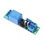 Module de relais à retard réglable Temporisateur Module (DC 12V 0-25 sec)