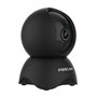 Foscam Caméra IP motorisée WiFi 5MP avec détection de Mouvement Intelligente - X5 Noir