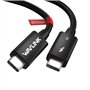 WAVLINK Câble Thunderbolt 5