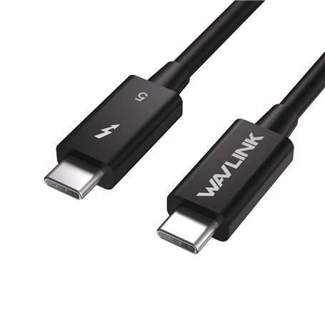 WAVLINK Câble Thunderbolt 5