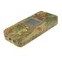 Likeblue Chasse Extérieure Oiseau Caller Camouflage Lecteur MP3 20W 126dB Haut Parleur Ecran LCD Batterie Rechargeable