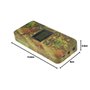 Likeblue Chasse Extérieure Oiseau Caller Camouflage Lecteur MP3 20W 126dB Haut Parleur Ecran LCD Batterie Rechargeable