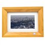 KODAK - Cadre Photo Numérique en Bois Clair - 7 Pouces