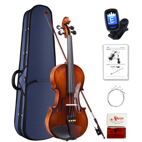 Aileen Violon 4/4 Adulte