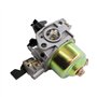 MCHNIC Carburateur avec joint d'étanchéité durite de carburant pour Moteur Honda GXV120 GXV140 GXV160 Moteurs HR194 HR195 HR214 