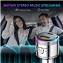 Allume Cigare Bluetooth Voiture
