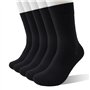 Wamicu Chaussettes Homme 43-46