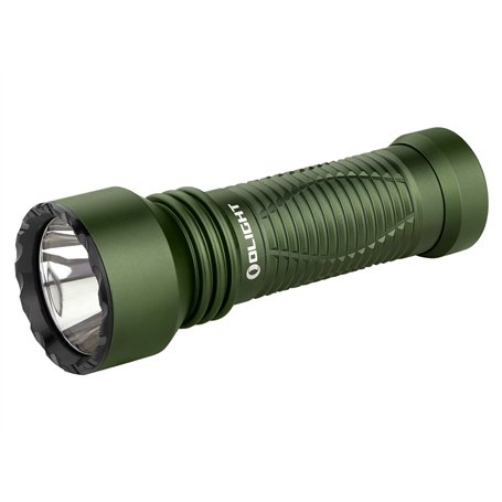 Olight Javelot Mini lampe de poche Rechargeable OD Vert