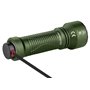Olight Javelot Mini lampe de poche Rechargeable OD Vert