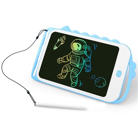 AiQInu Tablette Dessin Enfant 1 pièce