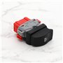 Create idea Commutateur de Commande de Fenêtre Électrique Remplacement 8200199518 Compatible avec Renault Master 2 Accessoires C