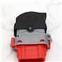 Create idea Commutateur de Commande de Fenêtre Électrique Remplacement 8200199518 Compatible avec Renault Master 2 Accessoires C