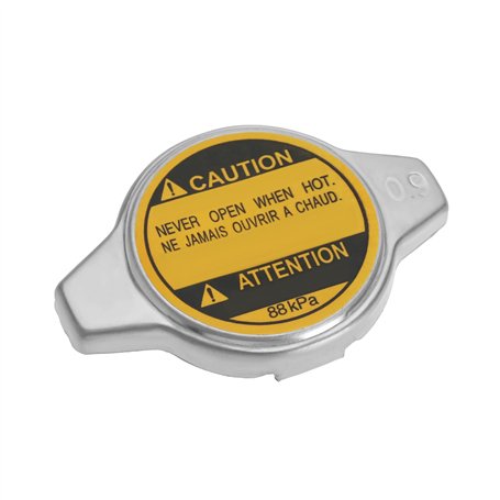 Create idea Bouchon de Réservoir Radiateur de Voiture de Remplacement 1640120353 1640131650 Compatible avec Toyota 4Runner 1996-