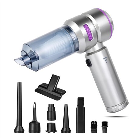 Romon Aspirateur à Main