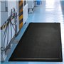 Tapis anti-fatigue pour postes de travail debout