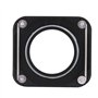 Objectif 7, Remplacement de la Lentille de Protection pour HERO5 HERO6, Accessoire de Caméra de Sport, Filtre UV