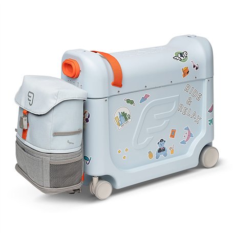 Stokke Coffret de Voyage JetKids