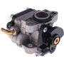 GX22 GX31 buretor Carburateur Carb Carburateur pour WYL-19 WYL-19-1 car buretor