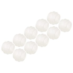 10pcs Douille de Tige de Changement de Vitesse A1159920310 Douille de Tringlerie de Changement de Vitesse Bagues de Tringlerie d