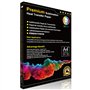 Papier de transfert de chaleur par sublimation MR.R Premium pour EPSON et Sawgrass 105gsm A4 8.25''X11.69''