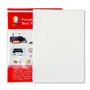 MR.R Papier de transfert thermique sublimé 100gsm A4 100 feuilles pour Epson printer sublimation Cup White polyester tee