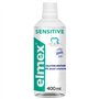 ELMEX - Bain De Bouche Sensitive 400Ml - Lot De 3 - Vendu Par Lot