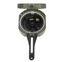 Boussole Résistante aux Intempéries compass survival Boussole Géologique compass survival Contrôleur de Déclinaison Magnétique, 