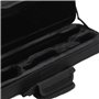 Étui de transport pour flûte Oxford Cloth Sac de transport portable étanche pour pied de flûte C