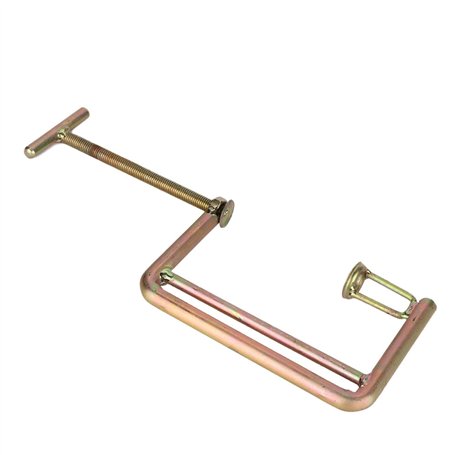 Outils de serrage de ressort de soupape