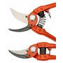Bahco P110-23-F - Secateur Acier Tradition 23Cm