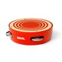 BRIO - 30263 - Tambourin - Jouet Musical en Bois FSC® - Instrument de Musique à Percussion - pour Garcon et Fille à partir de 18